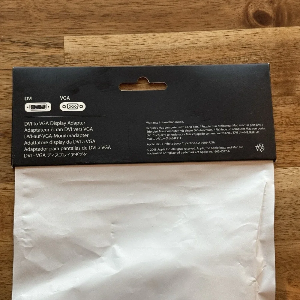 Apple new sealed